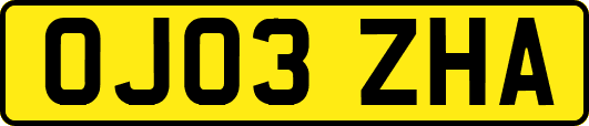 OJ03ZHA