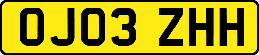 OJ03ZHH