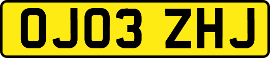OJ03ZHJ
