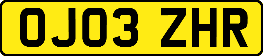 OJ03ZHR
