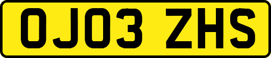 OJ03ZHS