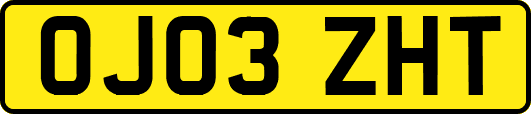 OJ03ZHT