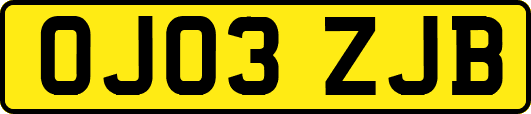 OJ03ZJB