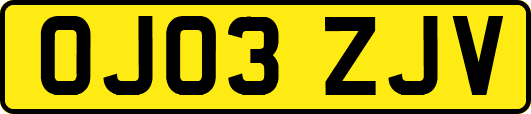 OJ03ZJV