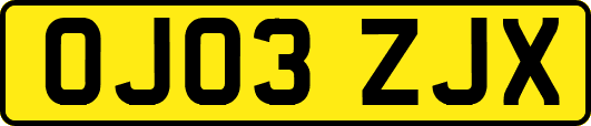 OJ03ZJX