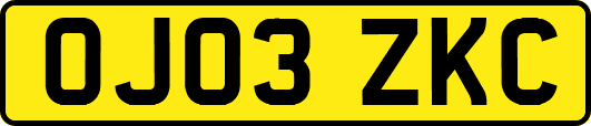 OJ03ZKC