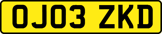 OJ03ZKD