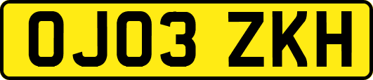 OJ03ZKH