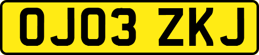 OJ03ZKJ