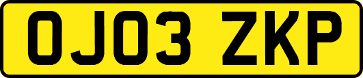 OJ03ZKP