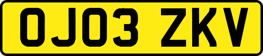 OJ03ZKV