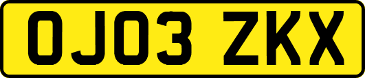 OJ03ZKX
