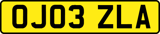OJ03ZLA
