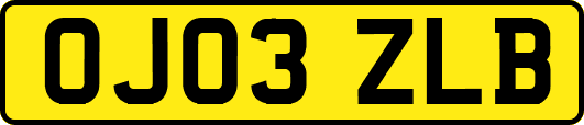 OJ03ZLB