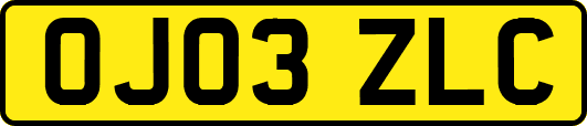 OJ03ZLC