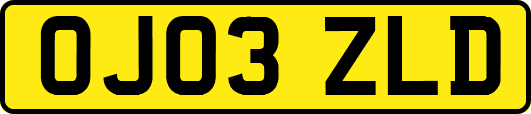 OJ03ZLD