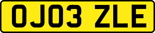 OJ03ZLE