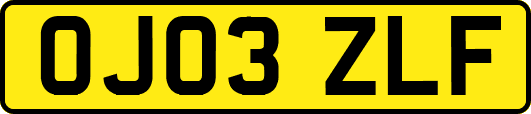 OJ03ZLF