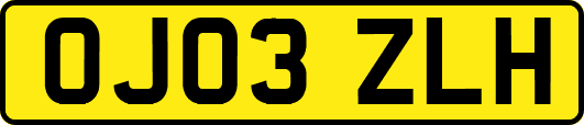 OJ03ZLH