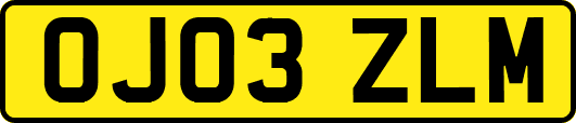 OJ03ZLM