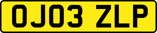 OJ03ZLP