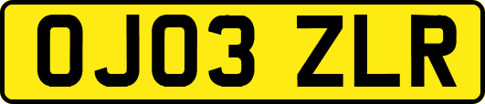 OJ03ZLR