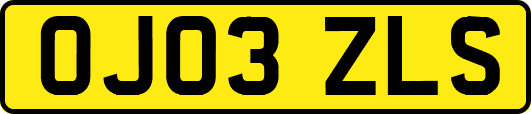 OJ03ZLS