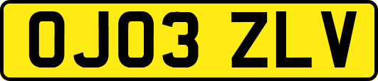OJ03ZLV