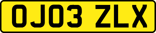 OJ03ZLX