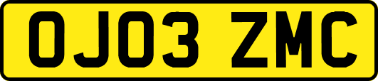 OJ03ZMC