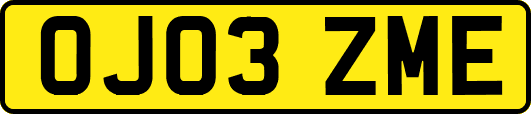 OJ03ZME