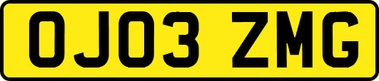 OJ03ZMG