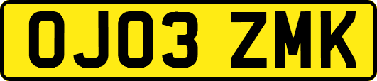 OJ03ZMK