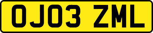 OJ03ZML