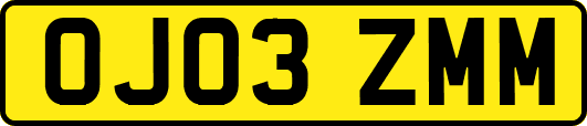OJ03ZMM