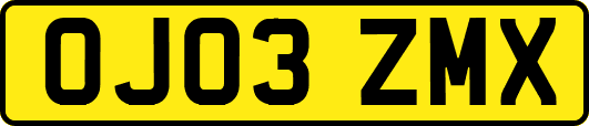 OJ03ZMX
