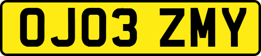 OJ03ZMY