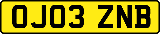 OJ03ZNB