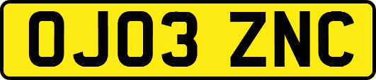 OJ03ZNC