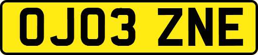 OJ03ZNE
