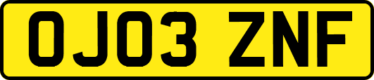 OJ03ZNF