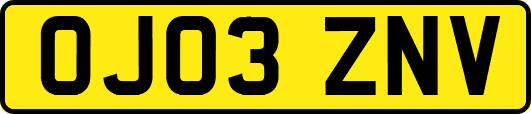 OJ03ZNV