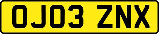 OJ03ZNX