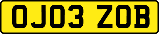 OJ03ZOB