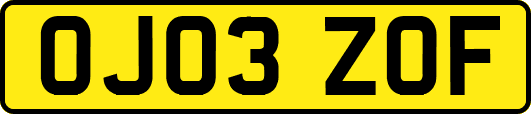 OJ03ZOF
