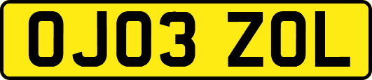 OJ03ZOL