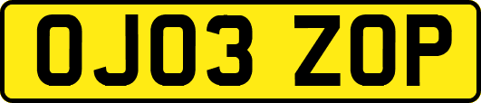 OJ03ZOP