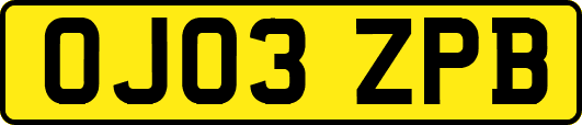 OJ03ZPB