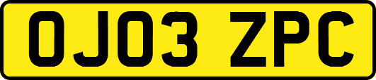 OJ03ZPC