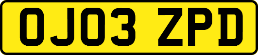 OJ03ZPD